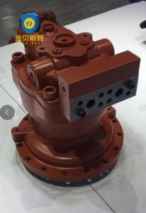 China YX1500002F3 Kobelco SK135 Excavator Hydraulic Motor 12 Months Warranty factory
