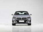 New Model BMW I5 eDrive 2025 Hot Selling Electric Vehicle Long Range More Than