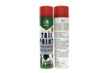 Fast Drying Livestock Spray Paint 600ml , Waterproof Sheep Marking Spray Paint