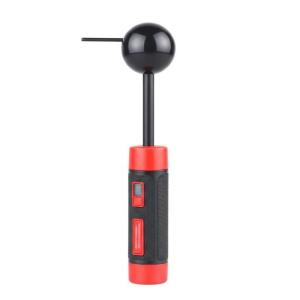 Experience Precise Wind Speed Measurements with Gust Computing Laser Technology