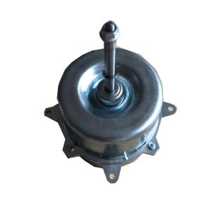 China Copper Wire Corrosion Resistant Split Ac Fan Motor , Two Speed Fan Motor Floor Standing factory