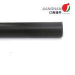 Fiberglass Fireproof Welding Blanket Silicone 0.43mm Thickness Fire Insulation