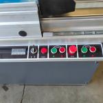 Horizontal Heavy Duty Precision Panel Saw for Woodworking Max Cutting Length