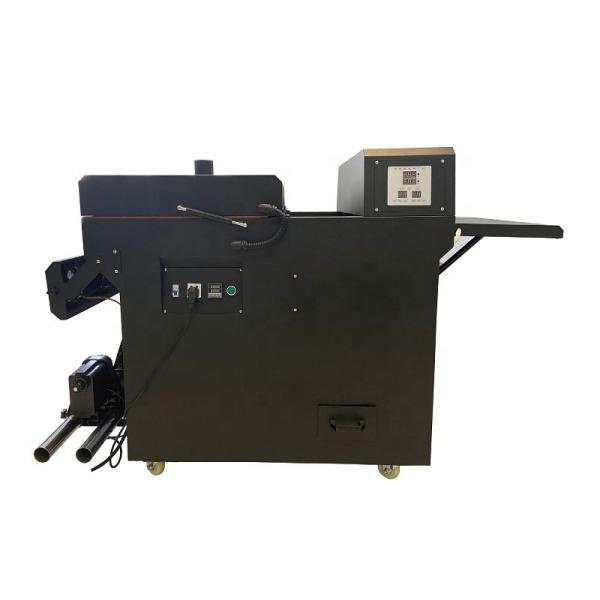 60cm DTF Printer A1 DTF Oven Powder Shaking Machine With Pet Film Heating
