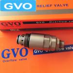 Xkbf-00428 XKCG-00083 Relief Valve For Hyundai R140W-7 R210LC-7 R290LC-7 R305LC