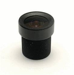 China offer 2.5mm Mini CCTV Lenses on sale