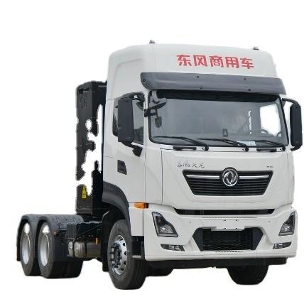Off-Road Electric Truck and EV Truck for Heavy-Duty Transportation 7440x2550x372