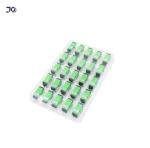 OEM Quick Assembly SC APC Fiber Optic Connector