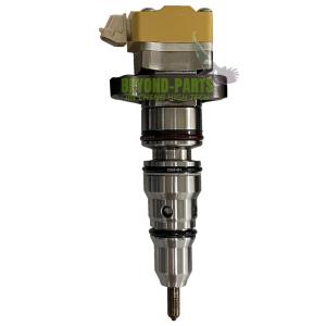 China Cater Excavator Spare Parts Engine Fuel Injector 198-6605 1986605 factory