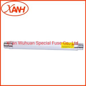 Hv Current Limiting Fuse Xrnp1-24 24kv HRC Fuses Xrnt-12 for High Voltage Motor