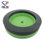 High-Speed Resin Grinding Wheel - 150mm Diameter Max Speed 2800RPM