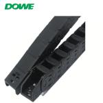 Drag Chain High-Efficiency T18X50 Shielded Cable Mini Tow Chain