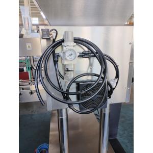 China Automatic Capsule Tablet Electronic Counting Machine 3500-4500pcs/Min factory