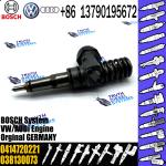 BOSCH Diesel fuel Unit pump assembly 0414720221 0414720271 0986441512 0986441562