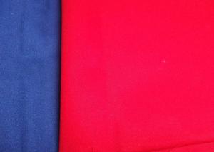 China Functional Construction Worker EN11612 Flame Resistant Cloth factory