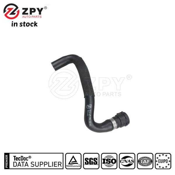 ZPY OEM Water Pipe 8WD122073 for Audi A4 Avant S4 VW Porsche