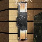 Acrylic modern minimalist LED wall light Waterproof IP65 7W 14W Indoor Outdoor