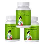 vitamin B complex Supplement for Daily Energy Support Health vitamin B1,vitamin