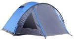 Weatherproof 220x130cm 8.4lbs Outdoor Camping Tent