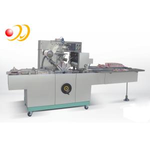 China Cellophane Wrapping Printing And Packaging Machines CE Certificate on sale