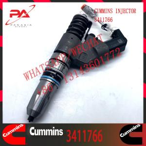 Diesel Engine Fuel Injector 3411766 3411753 3411760 4307547 For Cummins N14