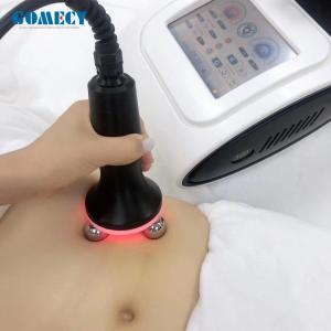 China 360 Cavitation Skin Tightening And Cellulite Reduction Machine factory