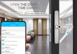 35A Office Biometric Locks
