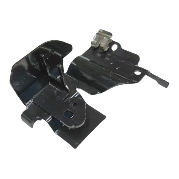 Auto Parts Oxygen Sensor Bracket OE 9801586980 For PEUGEOT 2008 3008 4008 308