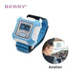 Wrist Bluetooth Spo2 sleep apnea screen meter Respiration sleep apnea monitor CE