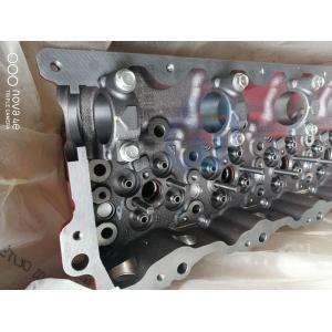 China VH111014950A Cylinder Head Assy , Kobelco Sk250-8 Head Sub Assy on sale