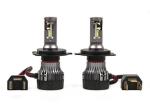 High Power Auto Lamp Fog Lamp Cree Car Headlight H4 Led Headlight Bulbs 10000LM
