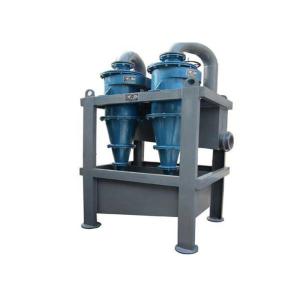 Solid Liquid Cyclone Mining Separator Hydrocyclone