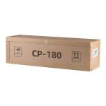 400cC Oil Capacity Stainless Steel CP-180 Manual Hydraulic Pump for Smooth