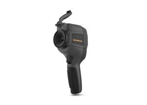 China Ergonomic Underground Handheld Thermal Imager For Water Leak Detector factory