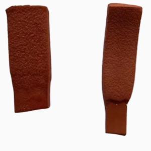 China Rubber Water Swelling Bentonite Water Stop Strip RX-1020 for Expansion Joints factory
