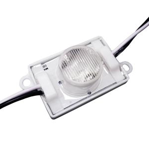 China 1.5W SMD Light Box LED Module 220V High Brightness For Channel Letter factory