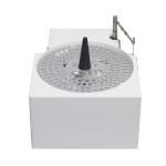 autosampler flame and furnace 8 lamps Automatic Absorption Spectrophotometer