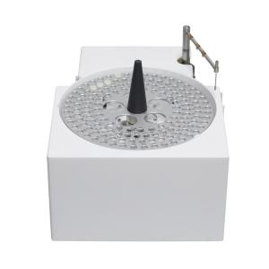 China autosampler flame and furnace 8 lamps Automatic Absorption Spectrophotometer factory
