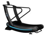 Befreeman Wholesale Commercial Fitness Running Unpowered Curve Treadmill Machine