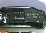 Black 4 Button Honda Remote Key Fob72147-TEX-Z01 433 MHZ ID 47 Chip