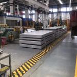 Standards Annealed Steel-made High Quality Corrosion-resistant Alloy Steel Plate
