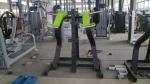Commercial Gym Equipment Plate Loaded Machines-Strength Plate Load Selection for