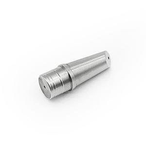 Customize Auto Lathe Turning CNC Machining Brass Parts With Drilling