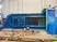China SGS 84*110mm Double Twist Hexagonal Wire Mesh Machine factory