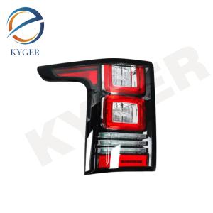 China LR061682 Car LED Rear Lights Tail Light Assembly LR061659 For Land Rover Range Rover L405 2013 2014 2015 2016 2017 factory