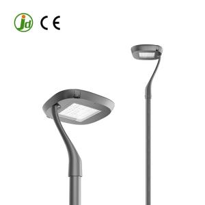 China 10000lm 100W Waterproof LED Street Lights For Diameter 76mm Pole factory