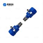 Manufacturer Paired Complete Set of Instrument Thread connection Microwave Level
