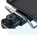 Class A Energy Portable Electric Grill Griddle for Commercial Kitchen BBQ