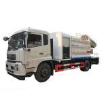 Dust Suppression Special Purpose Vehicles Vehicle Fogging Disinfection Sprayer