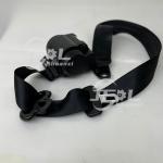 Cab seat belt WG1664560010 for Sinotruk HOWO
